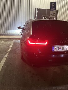 Audi A6 Avant 2.0 TFSI Prestige multitronic - 3