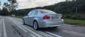 bmw e91 330i 190kw - 3