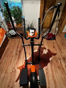 Stepper Klarfit - 3