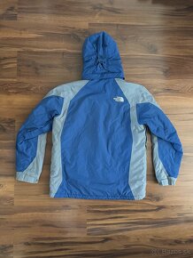 NorhFace Winter Jacket - 3