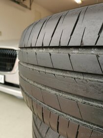 Bridgestone ALENZA 235/50 R20 Úplne Nové - 3