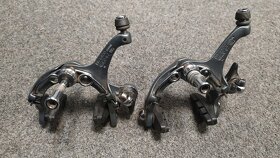 brzdy cestne SHIMANO 600 BR-6400 pár - 3