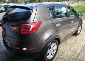 Kia Sportage 2.0 Crdi 100KW 6st.Manual - 3