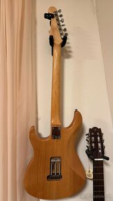 Gitara yamaha - 3