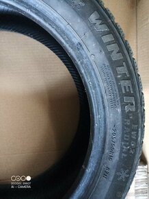 205/50R16 zimné pneu - 3