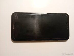 Mobil Huawei P20 lite - 64GB - 3