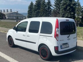 Renault kangoo energy 95 zen - 3