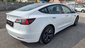 Tesla Model 3 Standard Range Plus 54kWh RWD za 25.750 € - 3