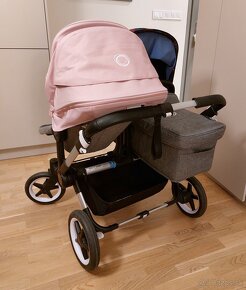 Bugaboo donkey 3 - 3