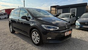 Volkswagen Touran 2.0 TDI SCR 150k Edition Highline DSG - 3