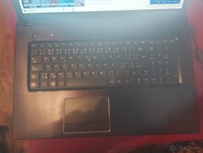 LENOVO IdeaPad G780 17.3" i5-3210M - 3