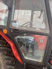 Predám traktor Zetor 5211 - 3