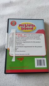 My Little Island 2 Active teach - 3