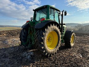 John Deere 6830 Premium - 3