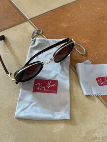 Okuliare RayBan - 3