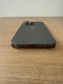 iPhone 13 Pro 128GB Graphite - 3