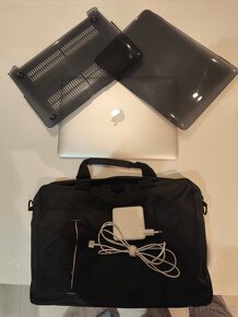 Predám Iphone11 pro,Mac book, Apple watch - 3