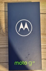 Moto g23 - 3