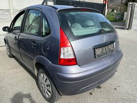 Citroen C3 1.4 i - diely - 3