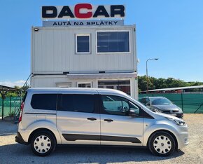 FORD TRANSIT CONNECT 1.5TDCI ECOBLUE TREND L2 T240 - 3