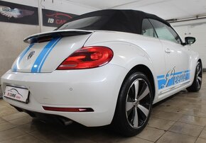 Volkswagen Beetle Cabrio R-Line Automat 155kW 211PS - 3