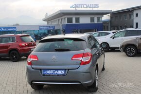 Citroen C4 1,6 VTi 88 kW - 3