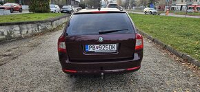 Octavia fl. 2 4x4 1.6 tdi 2011 - 3