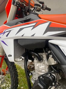 KTM Sxf 250 2023 - 3