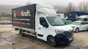 Renault Master 120 kW, 2 299 ccm - 3