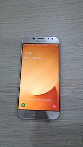 Samsung Galaxy J5 2017 - 3