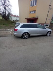 Predám Audi a6 c6 2011 2.0tdi Comonrail Facelift - 3