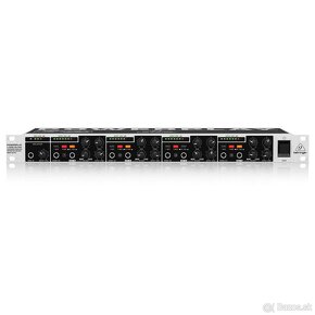 Behringer HA 4700 POWERPLAY PRO Slúchadlový zosilňovač - 3