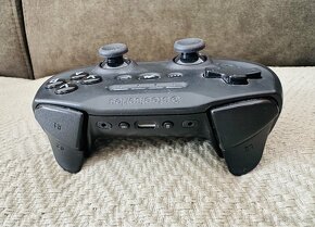 Gamepad SteelSeties Nimbus+ - 3