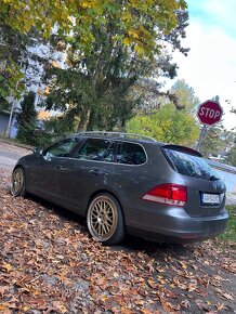 Golf 5 Variant 1.9tdi - 3