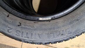 Letne pneumatiky 185/60r14 - 3