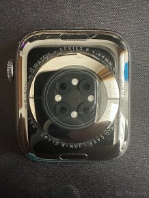 Apple Watch Series 6, 44 mm - 3