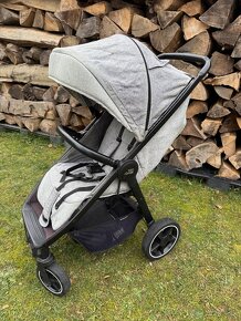 Športový kočík Britax Römer grey - 3