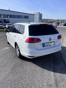 VW golf 7 1.6 TDi - 3