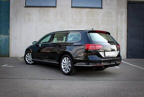 Volkswagen Passat Variant 2.0 TDI BMT Highline DSG - 3