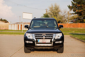 Predám Mitsubishi Pajero - 3