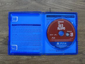 Hra na PS4 - Wolfenstein The Old Blood - 3