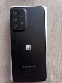 Samsung galaxi a33 5G - 3