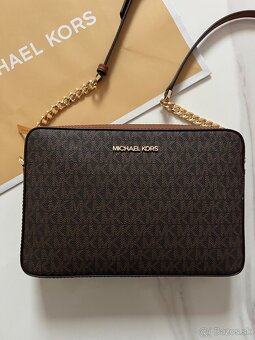 Michael Kors ORIGINAL kabelka - 3