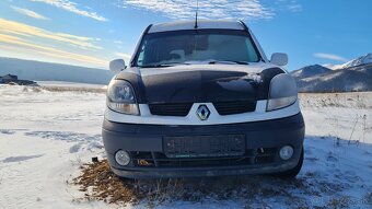 Renault Kangoo 1.9 dCi - NA DIELY - 3