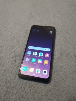 Xiaomi Redmi Note 7 LTE 3/32GB blue - 3