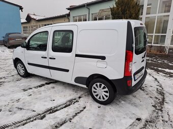 MERCEDES BENZ Citan Long 1.5CDi - 3