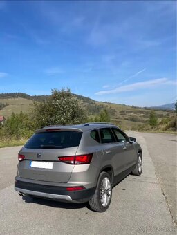 SEAT Ateca 1.4TSI DSG - 3