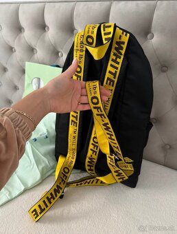 Off-white ruksak - 3