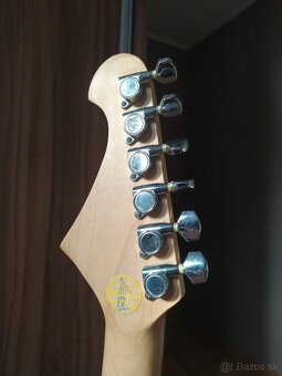 Cheri Stratocaster - 3