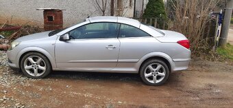 Opel Astra Twin top - 3